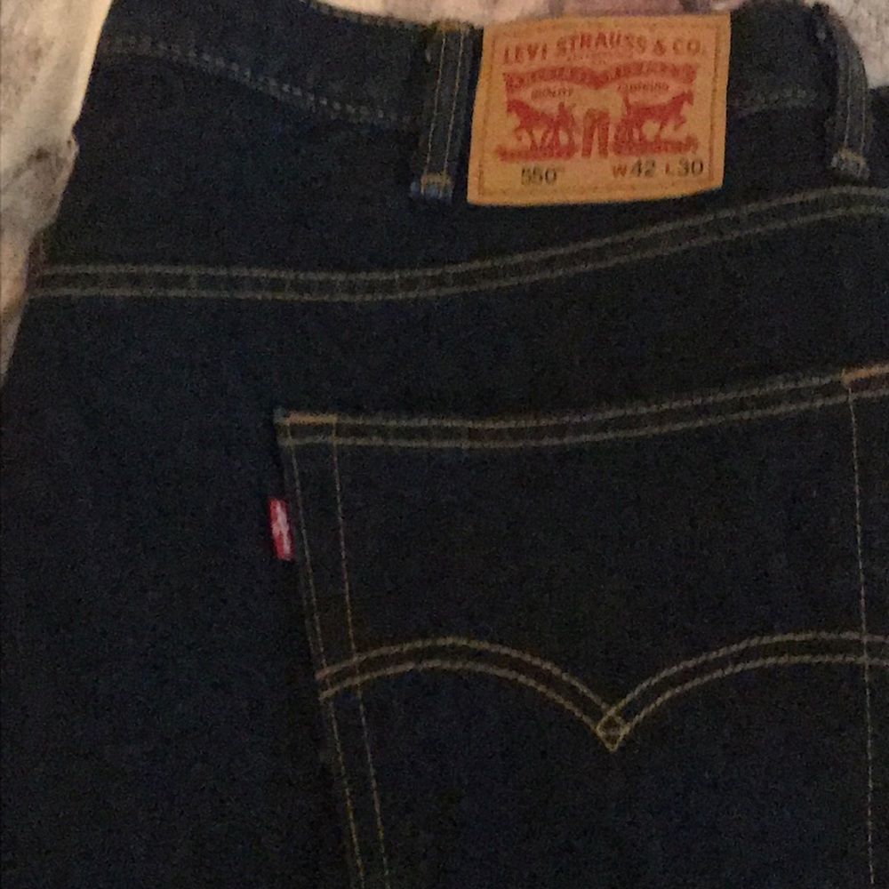 Men’s Jean